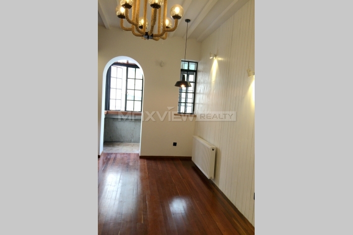 Old Apartment on Shanxi N. Road 2bedroom 90sqm ¥16,800 SH016005