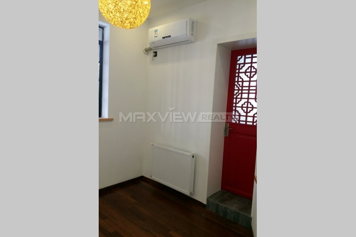 Old Apartment on Shanxi N. Road 2bedroom 90sqm ¥16,800 SH016005