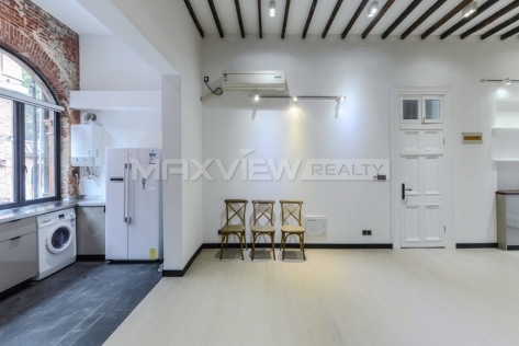Old Lane House on Fengxian Road 2bedroom 120sqm ¥30,000 SH016004
