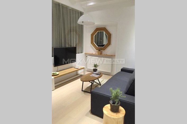 Old Lane House on Shanxi S. Road 2bedroom 120sqm ¥22,000 SH015995