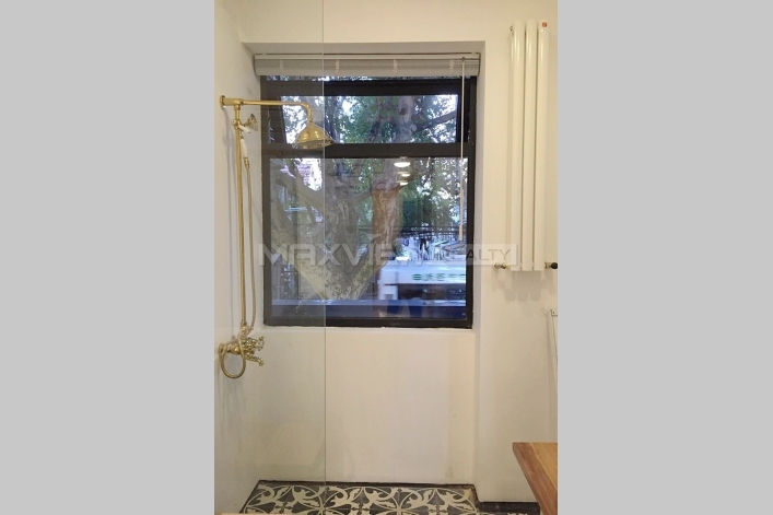 Old Lane House on Shanxi S. Road 2bedroom 120sqm ¥22,000 SH015995