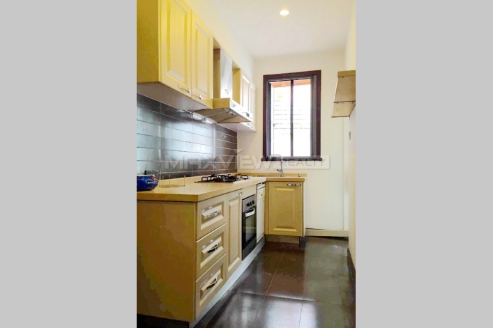 Old Lane House on Wukang Road 2bedroom 100sqm ¥23,000 SH016001