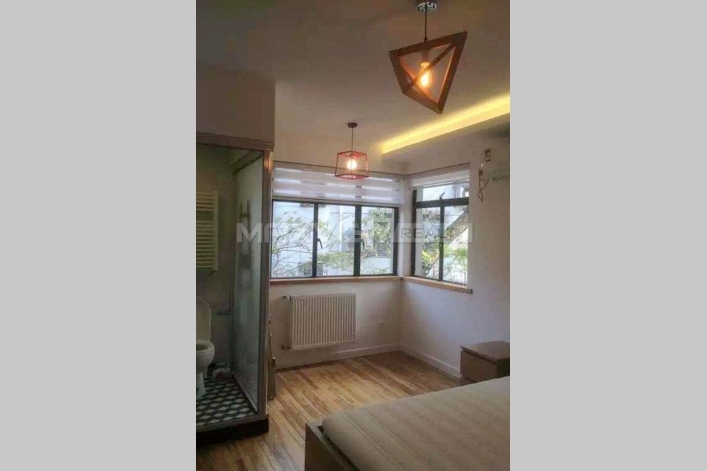 Old Lane House on Yueyang Road 2bedroom 90sqm ¥17,000 SH015996