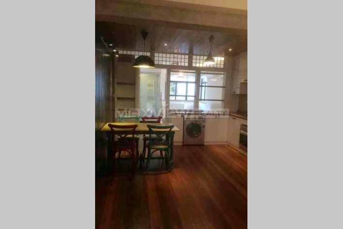 Old Lane House on Yueyang Road 2bedroom 90sqm ¥17,000 SH015996