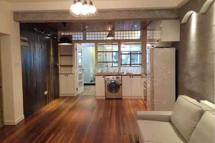 Old Lane House on Yueyang Road 2bedroom 90sqm ¥17,000 SH015996