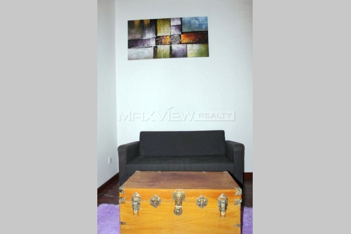 Old Apartment on Xiangyang S. Road 3bedroom 150sqm ¥22,000 SH016013