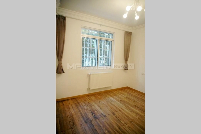 Old Lane House on Huaihai M. Road 2bedroom 120sqm ¥20,000 SH016006