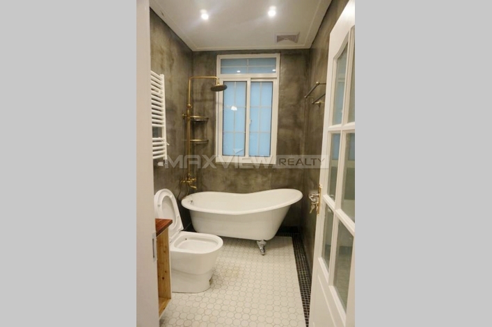 Old Lane House on Huaihai M. Road 2bedroom 120sqm ¥20,000 SH016006