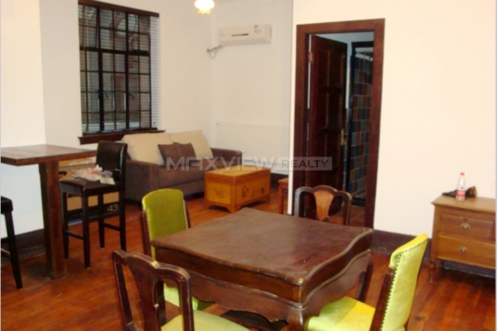 Old Lane House on Ruijin Road  2bedroom 130sqm ¥21,000 SH012117