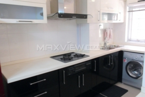 Old Lane House on Wuyuan Road  4bedroom 200sqm ¥28,800 SH016010
