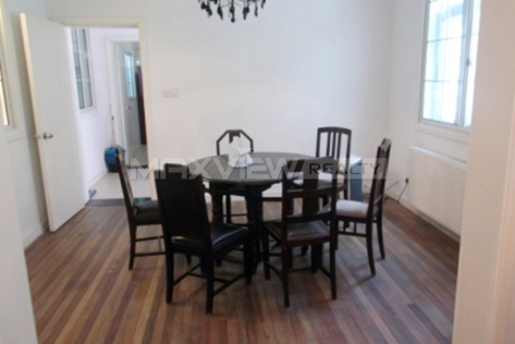 Old Lane House on Wuyuan Road  4bedroom 200sqm ¥28,800 SH016010