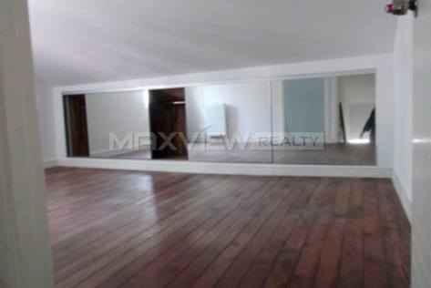Old Lane House on Wuyuan Road  4bedroom 200sqm ¥28,800 SH016010