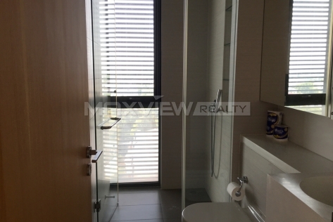 Lakeside Ville   |   湖畔佳苑 3bedroom 210sqm ¥28,000 SH012130