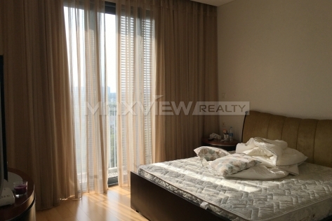 Lakeside Ville   |   湖畔佳苑 3bedroom 210sqm ¥28,000 SH012130