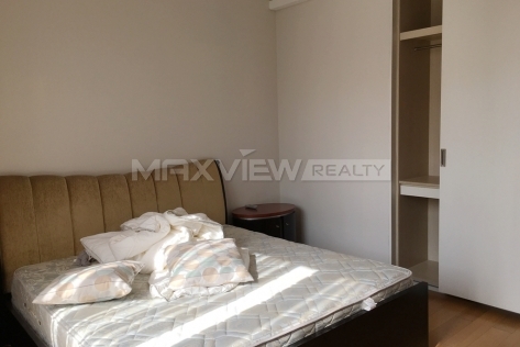 Lakeside Ville   |   湖畔佳苑 3bedroom 210sqm ¥28,000 SH012130
