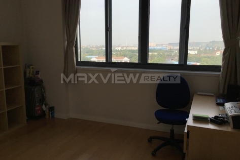 Lakeside Ville   |   湖畔佳苑 3bedroom 210sqm ¥28,000 SH012130