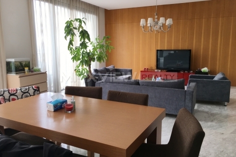 Lakeside Ville   |   湖畔佳苑 3bedroom 210sqm ¥28,000 SH012130