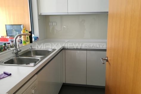 Lakeside Ville   |   湖畔佳苑 3bedroom 210sqm ¥28,000 SH012130