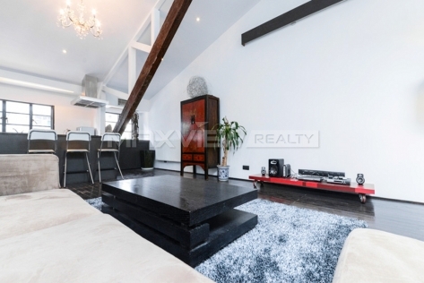 Shanghai house rent on Jianguo W. Road 2bedroom 150sqm ¥24,000 SH016018