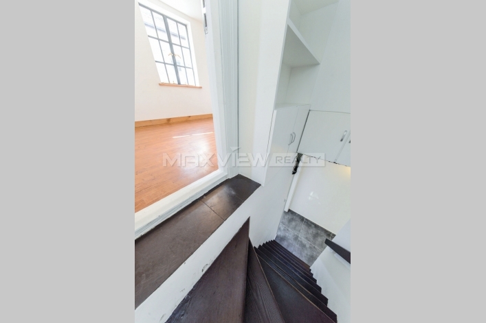 Old Apartment on Wanping Road 2bedroom 110sqm ¥23,000 SH016022