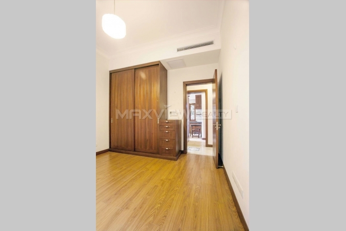 Old Lane House on Yongjia Road 2bedroom 125sqm ¥26,000 SH016019