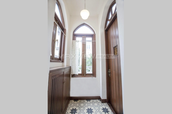 Old Lane House on Yongjia Road 2bedroom 125sqm ¥26,000 SH016019