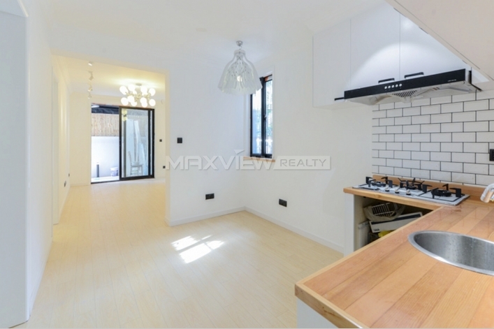 Old Lane House on Yongkang Road 2bedroom 88sqm ¥25,000 SH016020