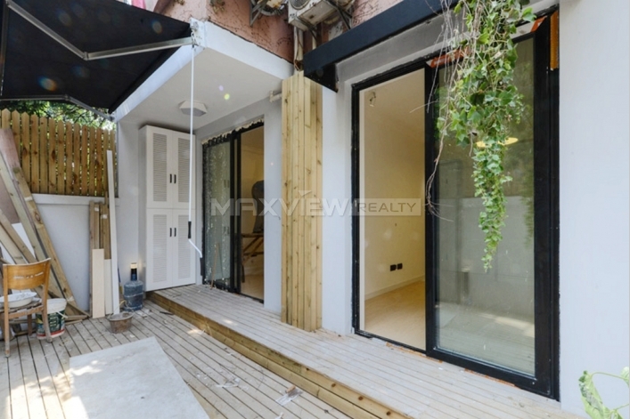 Old Lane House on Yongkang Road 2bedroom 88sqm ¥25,000 SH016020