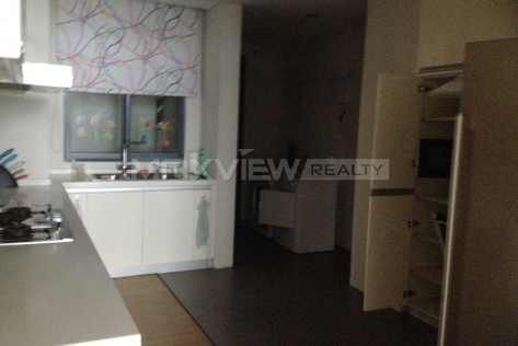 Lakeside Ville   |   湖畔佳苑 4bedroom 340sqm ¥35,000 SH016024