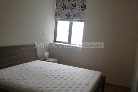 Lakeside Ville   |   湖畔佳苑 4bedroom 340sqm ¥35,000 SH016024