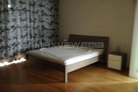 Lakeside Ville   |   湖畔佳苑 4bedroom 340sqm ¥35,000 SH016024