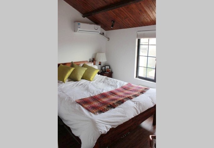 Old Lane House on Anfu Road 2bedroom 100sqm ¥17,000 SH016025