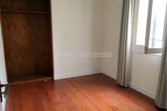 Old Lane House on Fuxing W. Road 2bedroom 90sqm ¥23,000 L00912