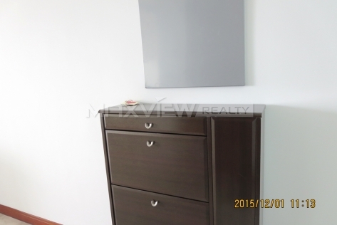 Shimao Lakeside Garden   |    世茂湖滨花园 4bedroom 280sqm ¥33,000 PDA09889