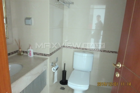 Shimao Lakeside Garden   |    世茂湖滨花园 4bedroom 280sqm ¥33,000 PDA09889