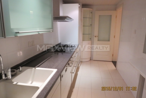 Skyline Mansion   |   盛大金磐 3bedroom 197sqm ¥43,000 PDA06693