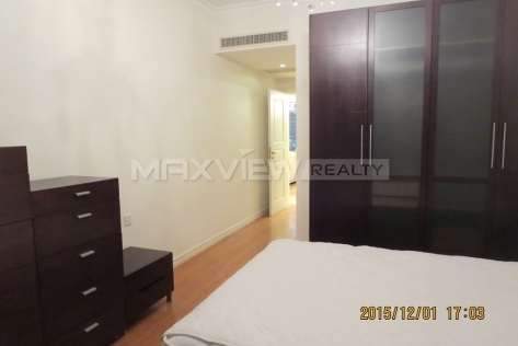 Skyline Mansion   |   盛大金磐 3bedroom 197sqm ¥43,000 PDA06693