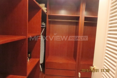 Skyline Mansion   |   盛大金磐 3bedroom 197sqm ¥43,000 PDA06693