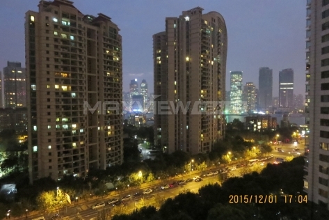 Skyline Mansion   |   盛大金磐 3bedroom 197sqm ¥43,000 PDA06693