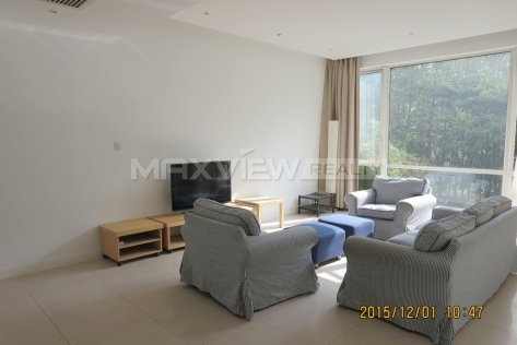 Green Hills   |   云间绿大地 3bedroom 175sqm ¥45,000 PDV01524