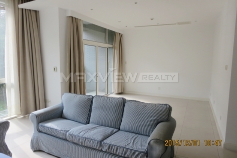 Green Hills   |   云间绿大地 3bedroom 175sqm ¥45,000 PDV01524