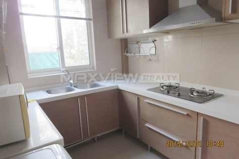 Green Hills   |   云间绿大地 3bedroom 175sqm ¥45,000 PDV01524