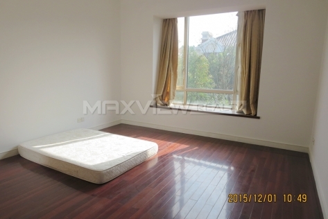 Green Hills   |   云间绿大地 3bedroom 175sqm ¥45,000 PDV01524