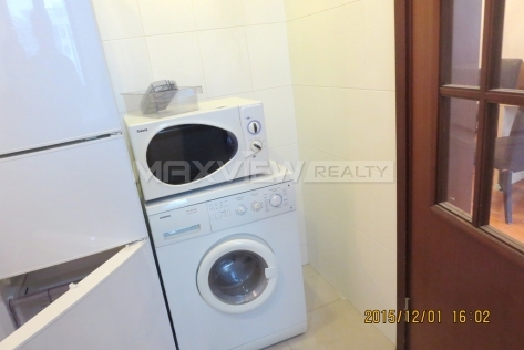 Green Hills   |   云间绿大地 3bedroom 175sqm ¥45,000 PDV01524