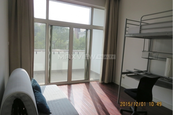 Green Hills   |   云间绿大地 3bedroom 175sqm ¥45,000 PDV01524