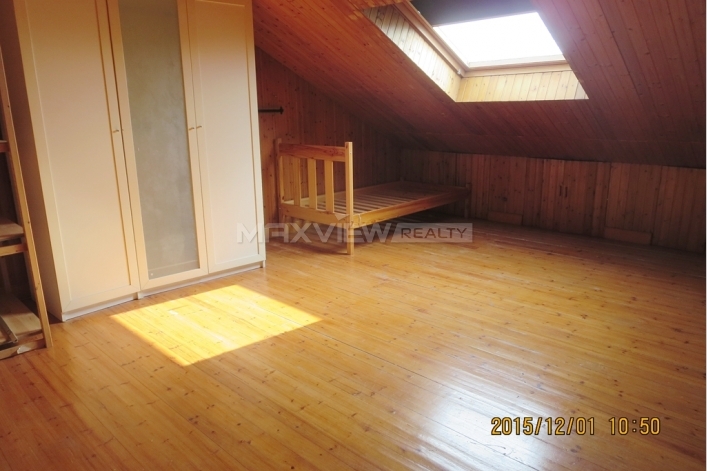 Green Hills   |   云间绿大地 3bedroom 175sqm ¥45,000 PDV01524