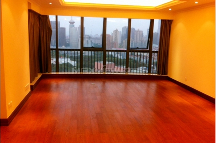 Meihua Garden | 中星美华村 3bedroom 247sqm ¥35,000 SH012149