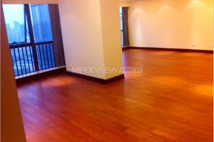 Meihua Garden | 中星美华村 3bedroom 247sqm ¥35,000 SH012149