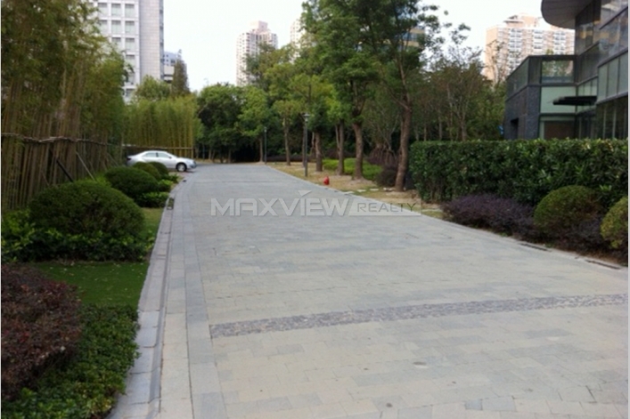 Meihua Garden | 中星美华村 3bedroom 247sqm ¥35,000 SH012149