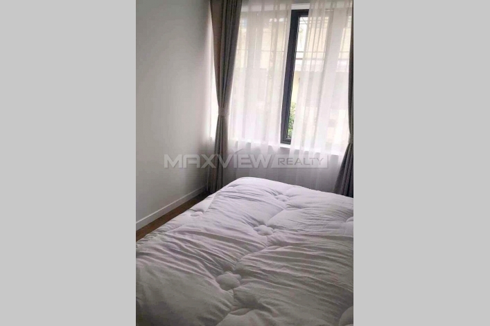 Old Apartment on Jianguo W. Road 3bedroom 120sqm ¥22,000 SH016033